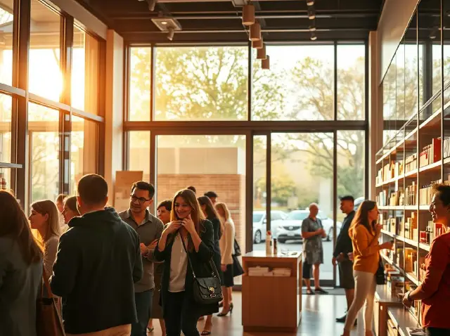 The Ultimate Guide to Thriving in Retail-01